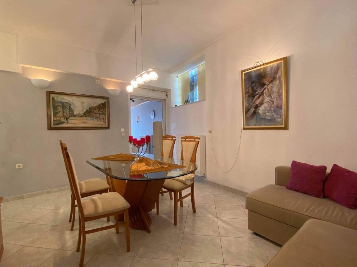 Siga Siga Apartment Megara Ngoại thất bức ảnh