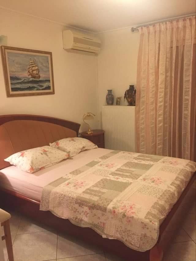 Siga Siga Apartment Megara Ngoại thất bức ảnh