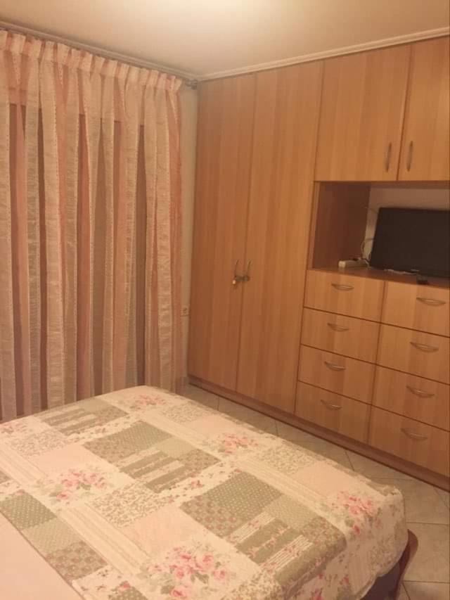 Siga Siga Apartment Megara Ngoại thất bức ảnh